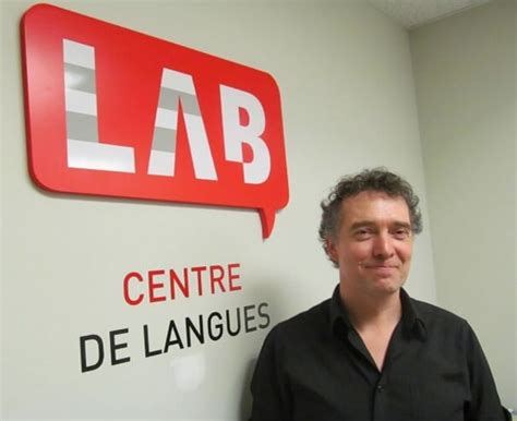 Meet Lab Teacher Rémy