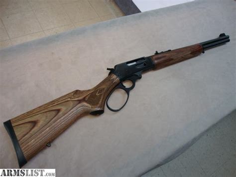 Armslist For Sale Marlin 336bl 3030 Lever Action Rifle
