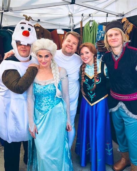 Kristen Bell Uses Frozen To Discipline Daughters Life And Relationships