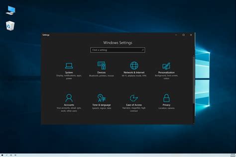 How To Enable Dark Mode Theme On Windows 10