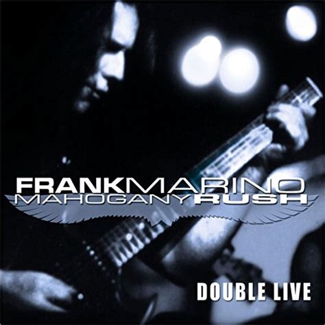 Juggernaut Live By Frank Marino And Mahogany Rush On Amazon Music