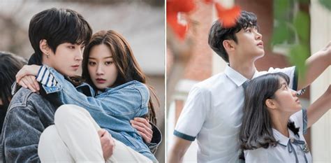 10 High School Korean Dramas You Should Watch Update List 2020 Gambaran