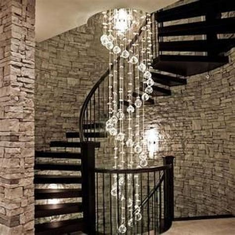 38 Inspiring Modern Staircase Design Ideas Homishome