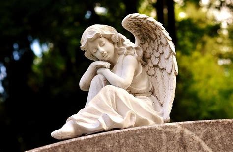 “perhaps God Needed Another Angel” Christiantoday Australia