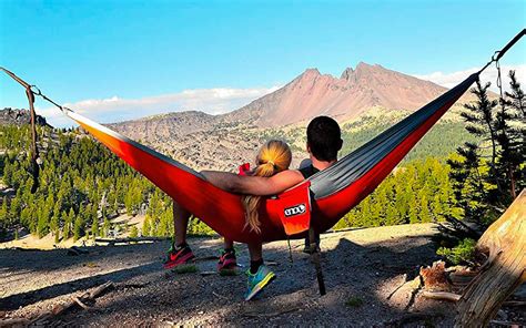 The 10 Best Hammocks For Camping And Backpacking Spy