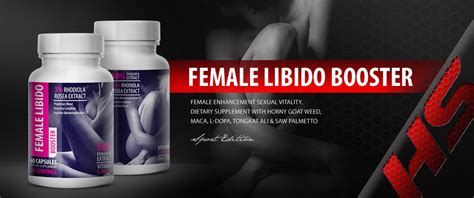 Female Enhancement Natural Supplement By Vitamin Prime