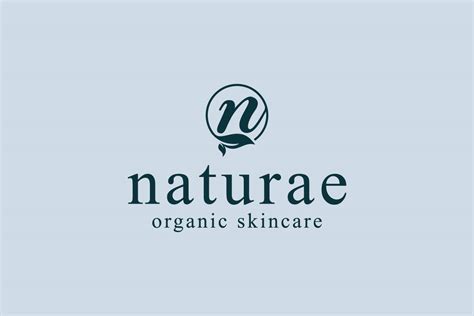Naturae Organic Skincare Brand On Behance