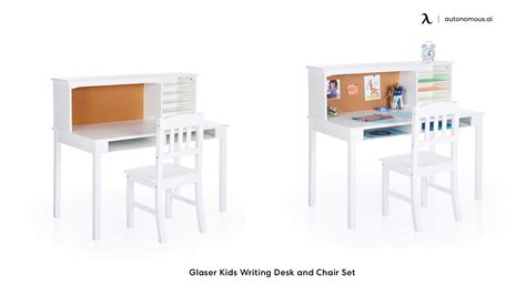 Best Homeschool Desks For Children And Students