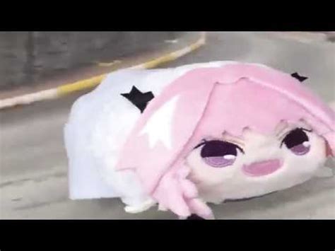 Haunted Astolfo Bean Plushie Goin On High Speed To Succ Ur Dick YouTube