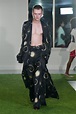 Patrick Mcdowell Fall 2023 Fashion Show | The Impression