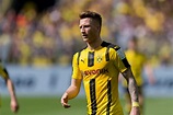 Borussia Dortmund hopeful that Marco Reus will renew his contract