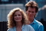 Inside Kevin Bacon and Kyra Sedgwick’s First Meeting When She Thought ...