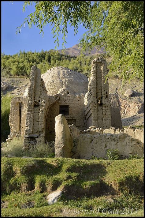Flickrpgawgsx Antique Mazar Shrine Afghanistan