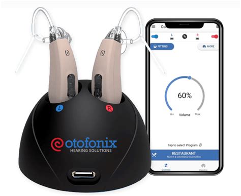 Otofonix Hearing Amplifier Reviews