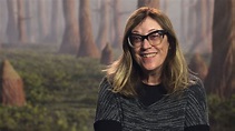 AWN @ FMX 2018: DreamWorks' Lynne Naylor Talks Character and Conceptual ...
