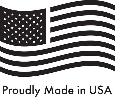 Download Made In America Made In Usa American Flag Royalty Free Vector