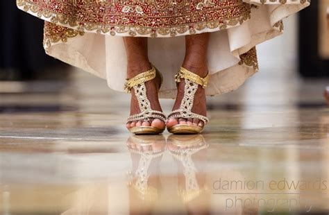 Indian Wedding Shoes