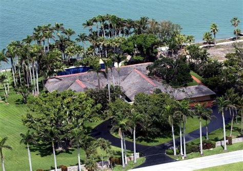 Así es la increíble mansión de Julio Iglesias en Punta Cana MDZ Online