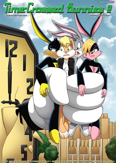 Looney Tunes Comics And Hentai On Svscomicscum Inside For