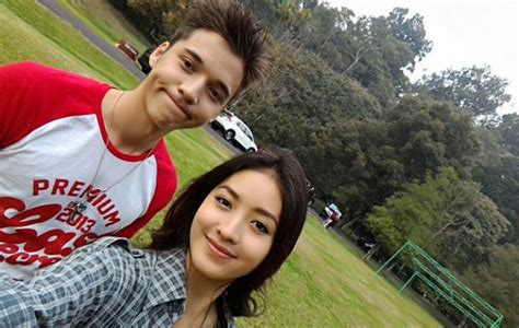 Foto Steven William Dan Natasha Wilona Newstempo