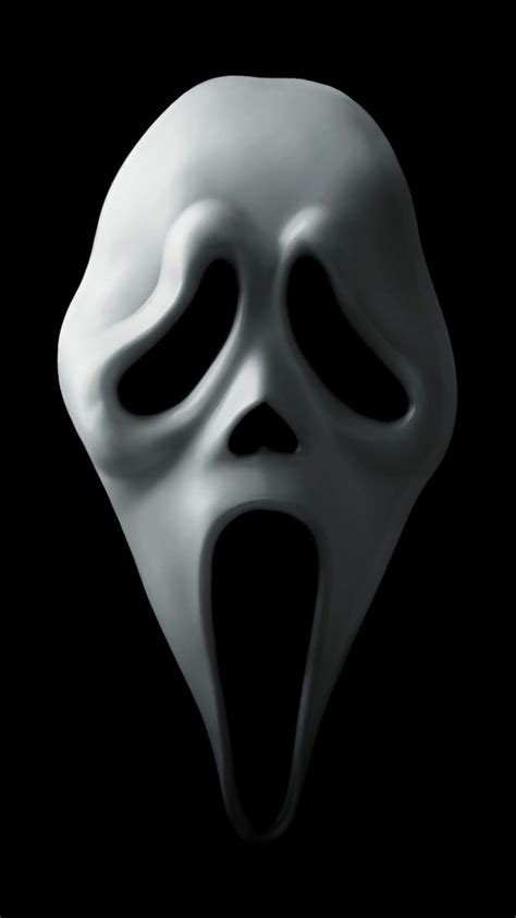 Scream Movie Wallpapers Wallpaper Cave