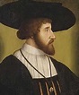Cristian II de Dinamarca - EcuRed