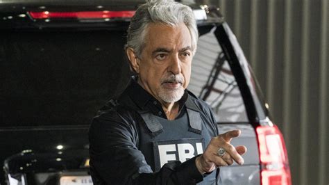 Why These Criminal Minds Moments Meant So Much To Joe Mantegna Exclusive