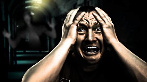 Unveiling Shadows: A Journey into the Haunting Unknown - YouTube