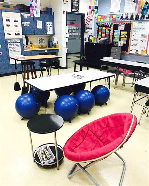 16 Awesome Flexible Seating Classrooms That Ll Blow Your Teacher Mind Flexible Seating