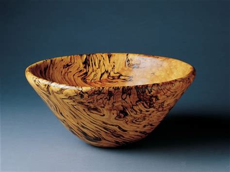 spalted wood popular woodworking magazine