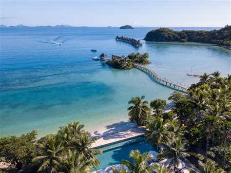 Likuliku Lagoon Resort In Fiji Recognised By CondÉ Nast Travelers 2019