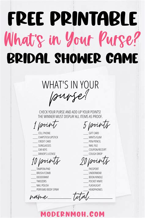 Pin On Bridal Shower