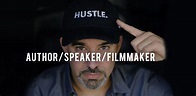 Alex Ferrari - The Official Site of Author, Speaker, Filmmaker Alex Ferrari