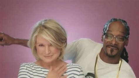 Martha Stewart On Snoop Doggs Cooking Skills Fox Business Video