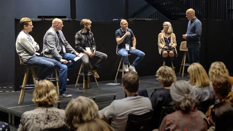 7 Paneldebat Hvordan Skaber Vi En God Skole For Elever Med Dysleksi Dysleksivenlig Skole