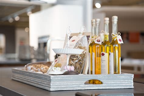 Die wohnungen der wichtigsten immobilienportale auf wohnen über den dächern von linden; Die köstliche Vielfalt der Öle - im Ideenhaus Rodemann in ...