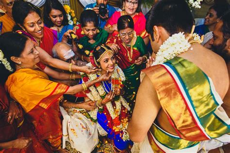 Pin On Tamil Brahmin Weddings