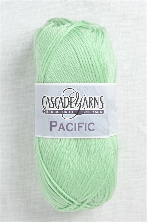 Cascade Pacific 155 Hemlock Wool And Company Fine Yarn