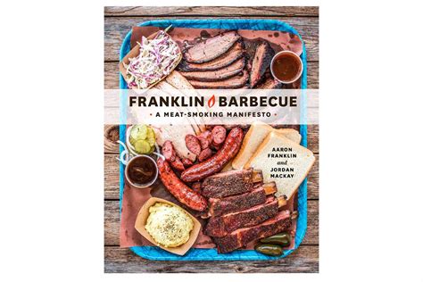 The 12 Best BBQ Books Of 2024