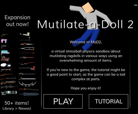 Download Mutilate A Doll 2 Multifilesdroid