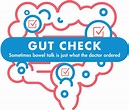 Ask the Doctor: Gut Check with Dr. Peter Kaye - Englewood Health