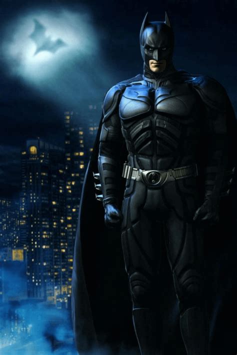 Top 172 Imagenes De Batman Para Descargar Destinomexicomx