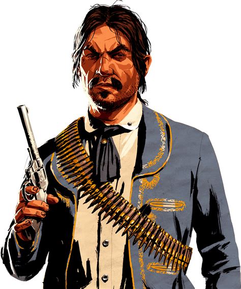 Red Dead Redemption Ii Png Free Download Png Mart