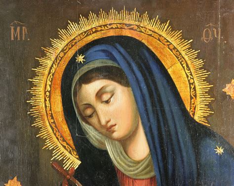The Feast Of Our Lady Of Sorrows Church Life Journal University Of