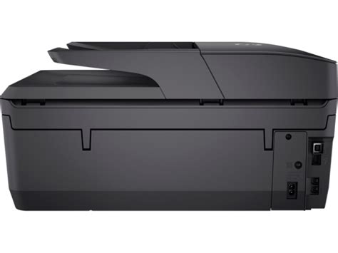 Ensure the hp drivers and software are installed. Windows 10 And Hp Office Jet 6968 / How To Change The Print Cartridge On Your Hp Officejet Pro ...
