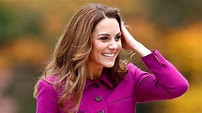 Kate Middleton: la biografía e historia de la duquesa de Cambridge ...