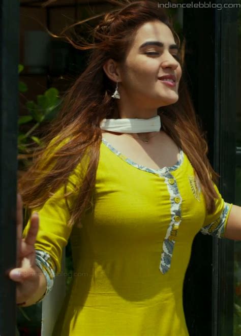 Kavya Thapar Telugu Actress Hot Romance Ek Mini Katha Pics Hd Caps