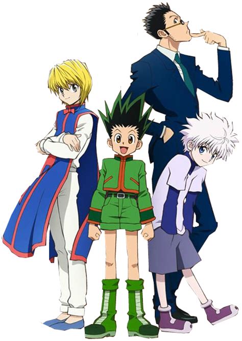 Hunterxhunter2011renderbyidolprincess D59g9flpng 488×686