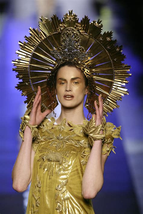 1,241,091 likes · 27,083 talking about this. Jean Paul Gaultier at Couture Spring 2007 - Livingly