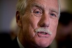 ‘The process stinks’: Angus King speaks out on GOP tax plans